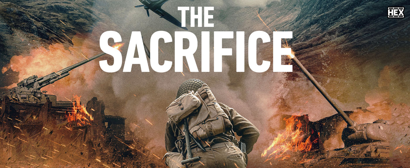 تصویر فیلم The Sacrifice