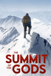 دانلود انیمیشن قله خدایان The Summit of the Gods 2021