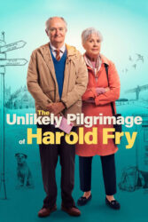 دانلود فیلم سفر غریب هارولد فرای The Unlikely Pilgrimage of Harold Fry 2023