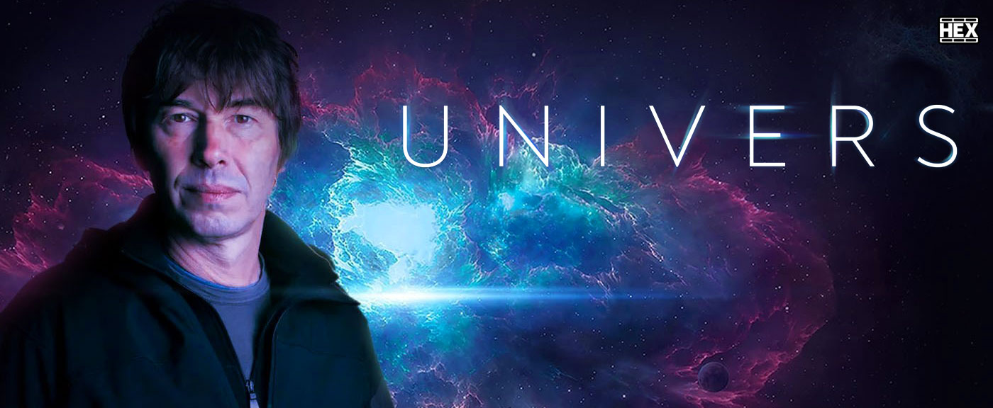 دانلود مستند جهان هستی Universe 2021