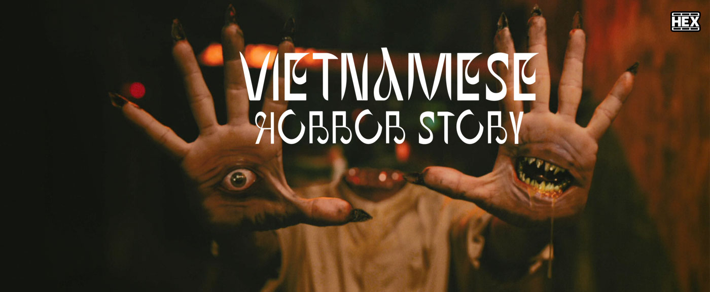 تصویر فیلم Vietnamese Horror Story