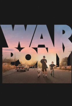 دانلود فیلم تک شاخ نفس آتشین War Pony 2022