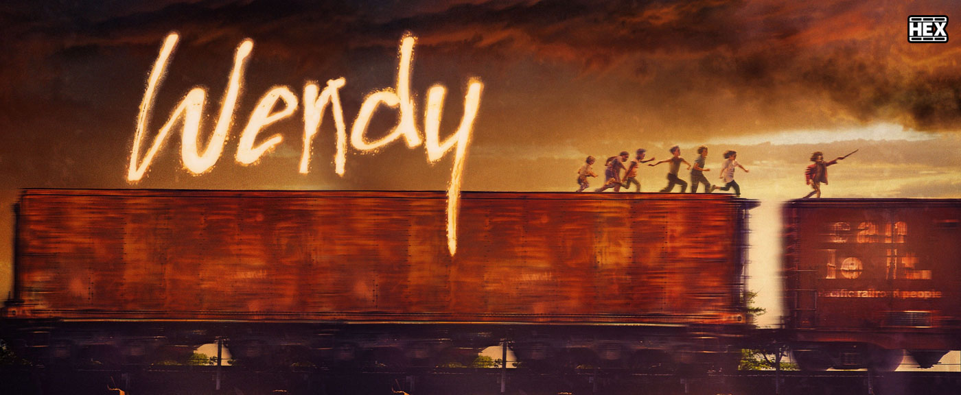 تصویر فیلم Wendy