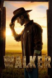 دانلود سریال واکر Walker