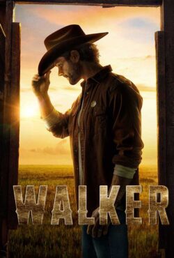 دانلود سریال واکر Walker