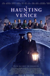 دانلود فیلم جن زدگی در ونیز A Haunting in Venice 2023