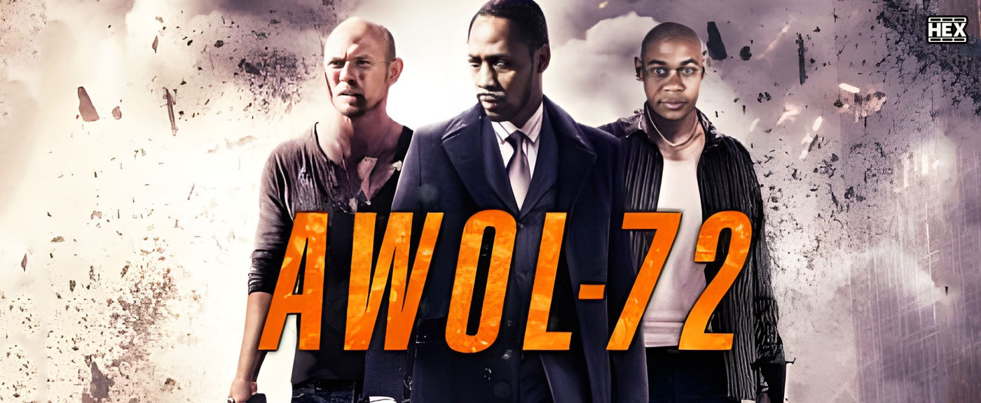 تصویر فیلم AWOL-72