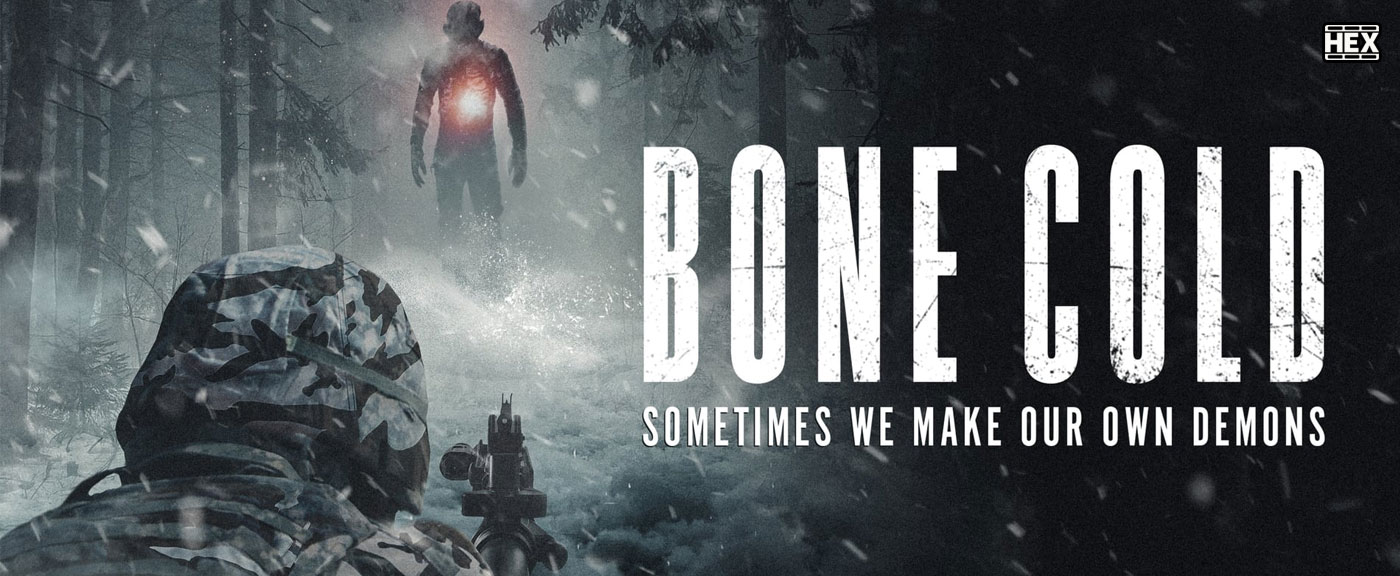 تصویر فیلم Bone Cold