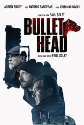 دانلود فیلم کله فشنگی Bullet Head 2017