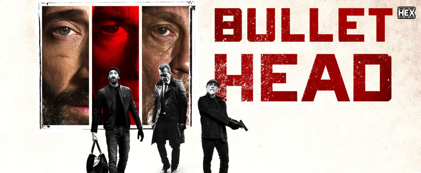 تصویر فیلم Bullet Head