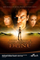 دانلود سریال فرزندان شن Children of Dune 2003