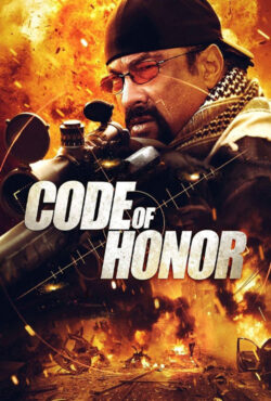 دانلود فیلم کد افتخار Code of Honor 2016