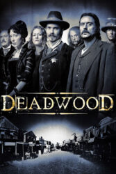 دانلود سریال ددوود Deadwood