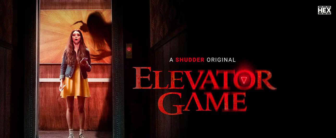 دانلود فیلم بازی آسانسور Elevator Game 2023