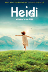 دانلود فیلم هایدی Heidi 2015