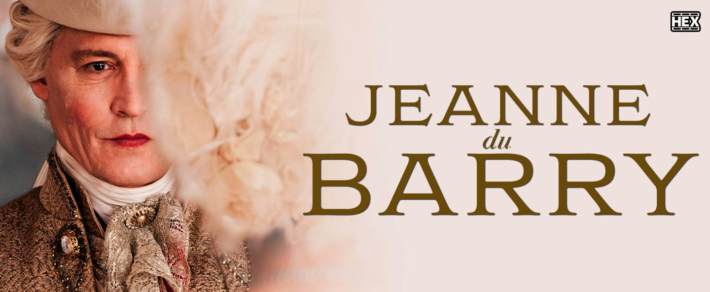 دانلود فیلم ژان دو بری Jeanne du Barry 2023