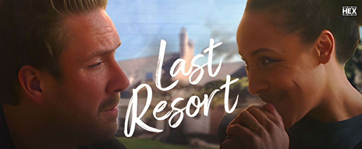 دانلود فیلم گزینه آخر Last Resort 2022