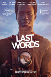 دانلود فیلم آخرین کلمات Last Words 2020