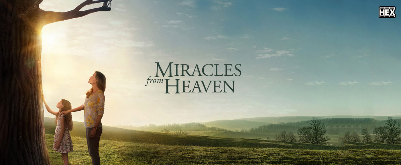 تصویر فیلم Miracles from Heaven