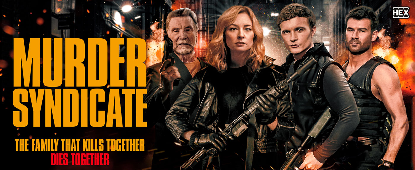 تصویر فیلم Murder Syndicate