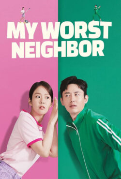 دانلود فیلم بدترین همسایه من My Worst Neighbor 2023