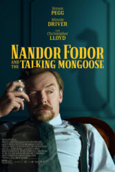 دانلود فیلم ناندر فودور و خدنگ سخنگو Nandor Fodor and the Talking Mongoose 2023