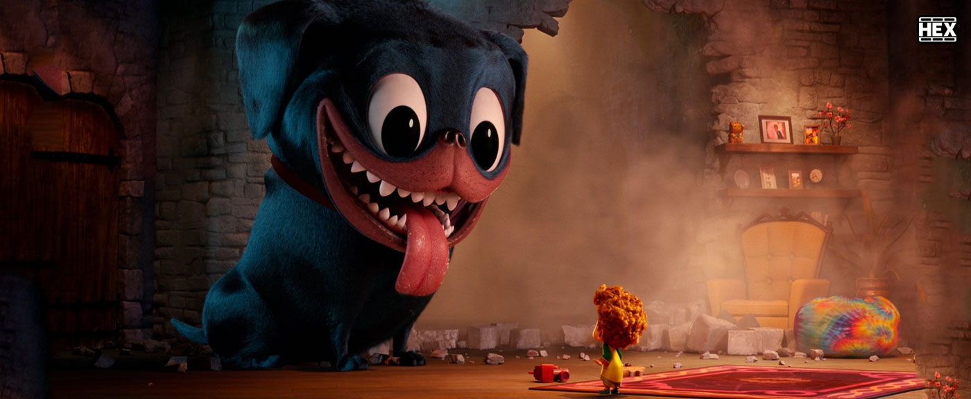 تصویر فیلم Puppy!: A Hotel Transylvania Short