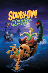 دانلود انیمیشن اسکوبی دو! هیولای دریاچه لخ نس Scooby-Doo and the Loch Ness Monster 2004