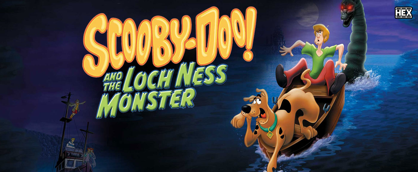 تصویر فیلم Scooby-Doo and the Loch Ness Monster