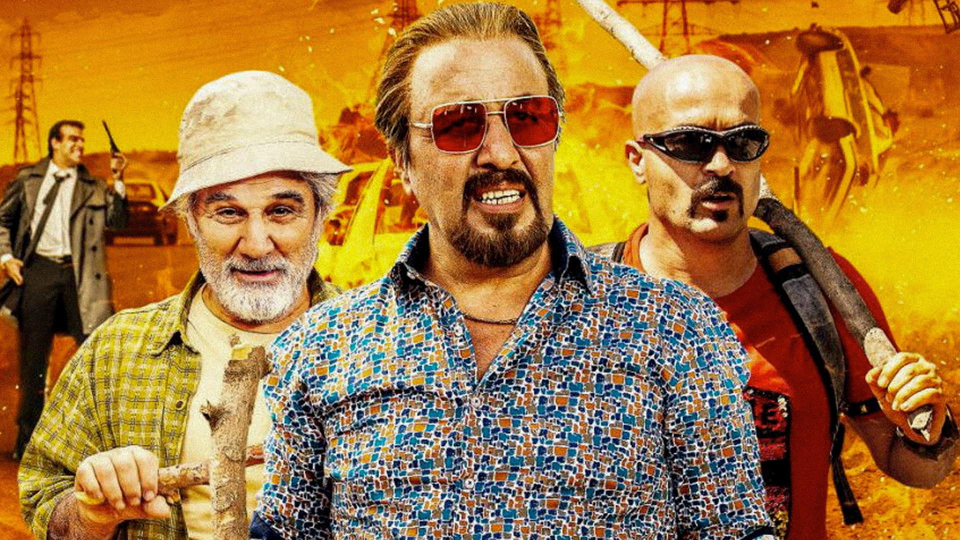 دانلود فیلم انفرادی