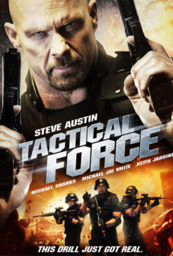 دانلود فیلم گروه ضربت Tactical Force 2011