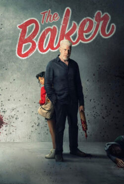 دانلود فیلم نانوا The Baker 2022