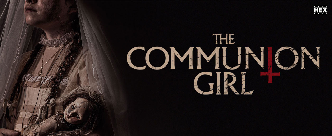 تصویر فیلم The Communion Girl