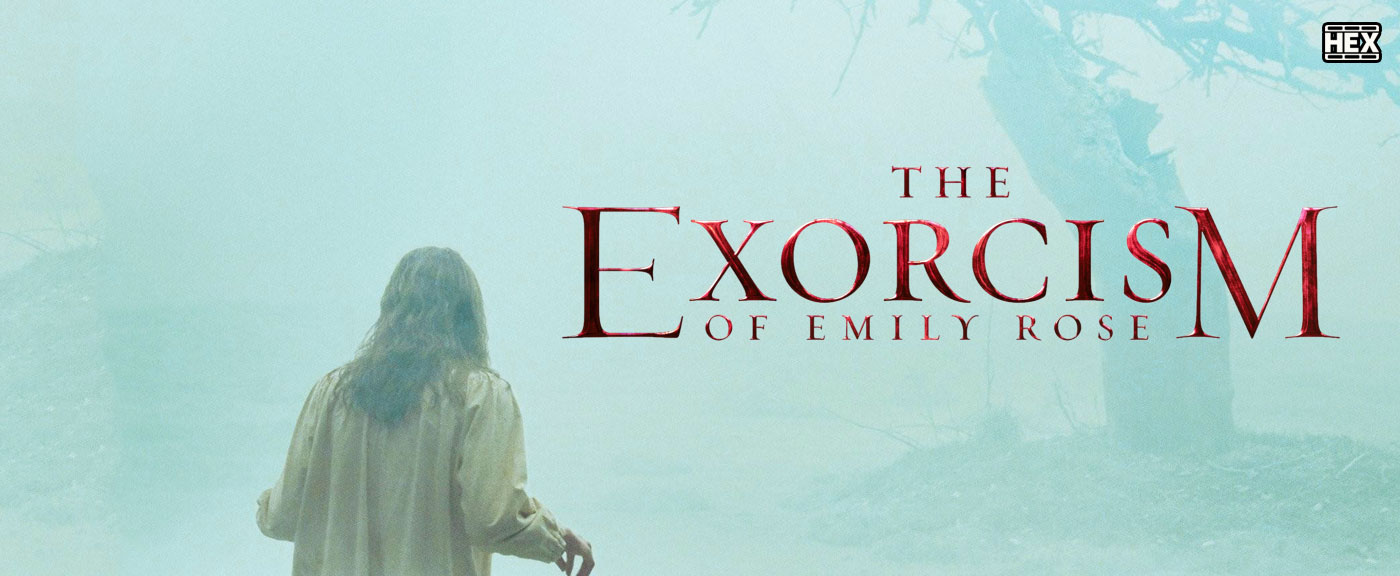 تصویر فیلم The Exorcism of Emily Rose