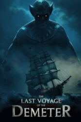 دانلود فیلم آخرین سفر دمتر The Last Voyage of the Demeter 2023