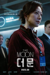 دانلود فیلم ماه The Moon 2023