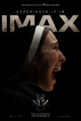 دانلود فیلم راهبه 2 The Nun II 2023