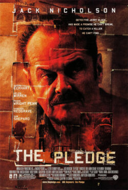 دانلود فیلم قول The Pledge 2001