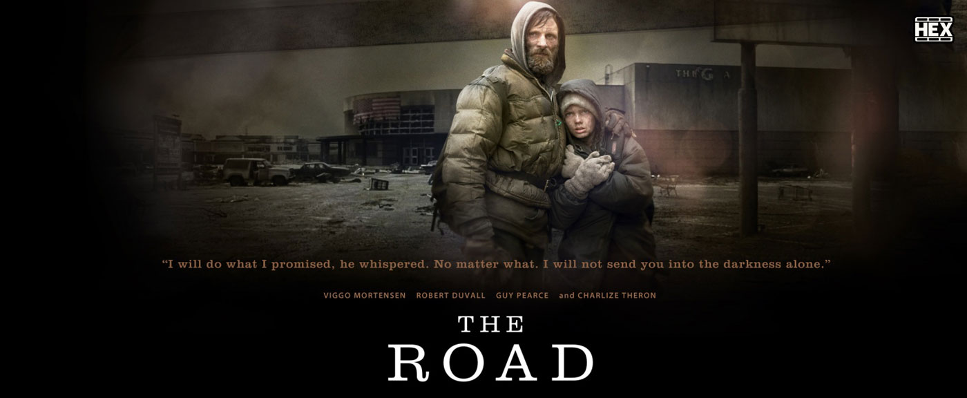 دانلود فیلم جاده The Road 2009