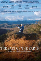 دانلود مستند نمک زمین The Salt of the Earth 2014