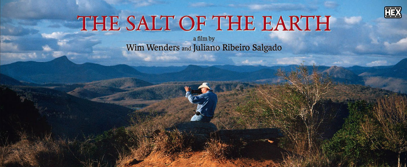 تصویر فیلم The Salt of the Earth