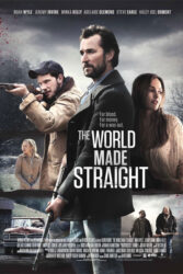 دانلود فیلم معمای شلتن The World Made Straight 2015