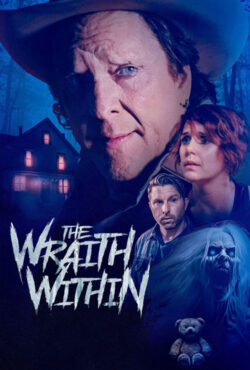 دانلود فیلم شبح درون The Wraith Within 2023