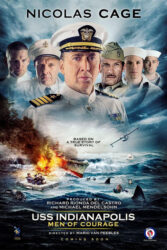 دانلود فیلم یو اس اس ایندیاناپلیس USS Indianapolis: Men of Courage 2016