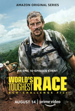 دانلود سریال سخت ترین مسابقه جهان World’s Toughest Race: Eco-Challenge Fiji