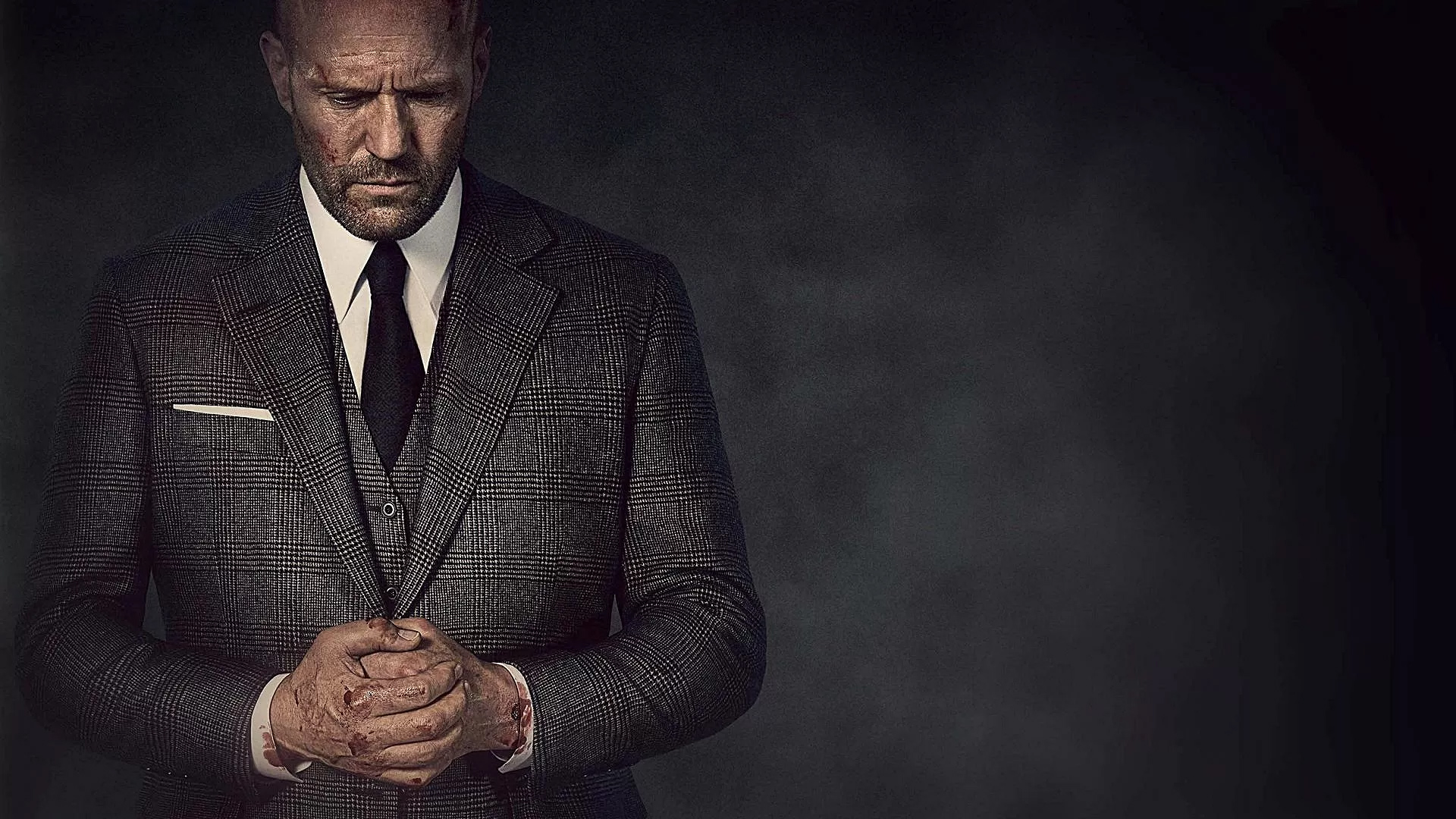 دانلود فیلم خشم مردانه Wrath of Man 2021