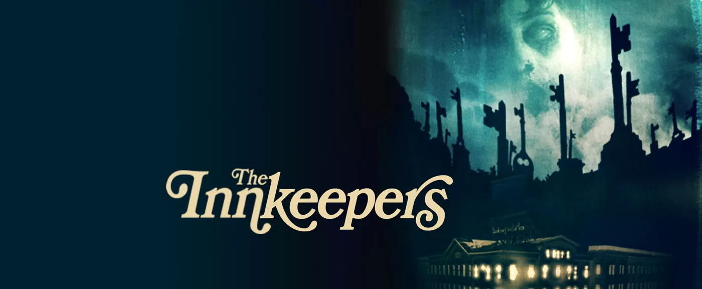 تصویر فیلم The Innkeepers