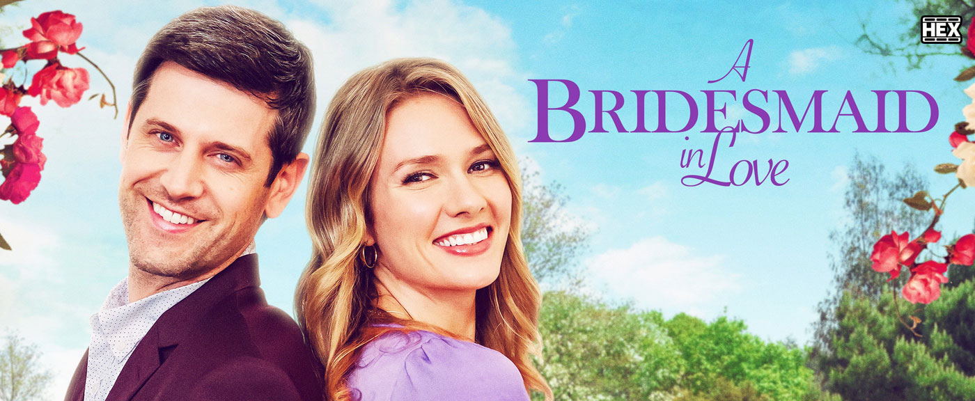 تصویر فیلم A Bridesmaid in Love