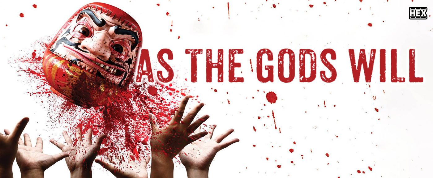 تصویر فیلم As the Gods Will