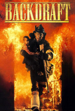 دانلود فیلم بازافروختگی Backdraft 1991